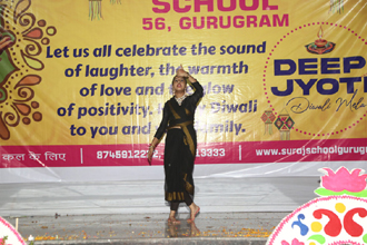 Best CBSE School Gurgaon 207